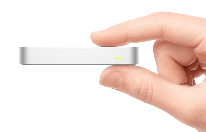 未来はすぐそこ！次世代インターフェース、Leap Motion｜Goodpatch