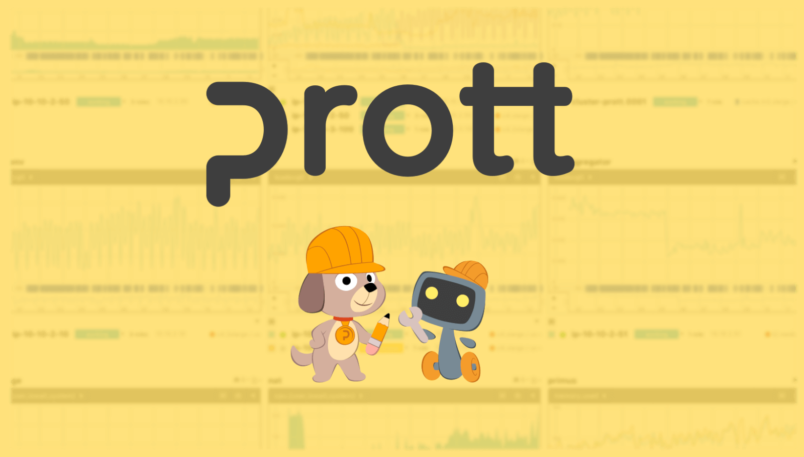 Prott Prottが続けているWebサービスのシステム保守とそのスコープについて|Goodpatch Blog グッドパッチブログ