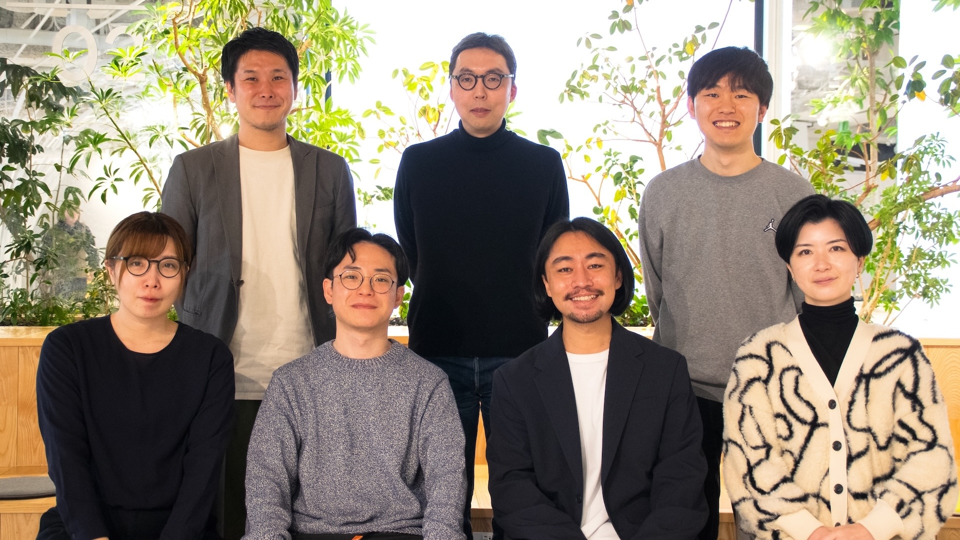 JTの新たな挑戦、目標達成・習慣化アプリ「Habee」はどう生まれた？　開発プロジェクトの裏側に迫る｜Goodpatch Blog グッドパッチブログ