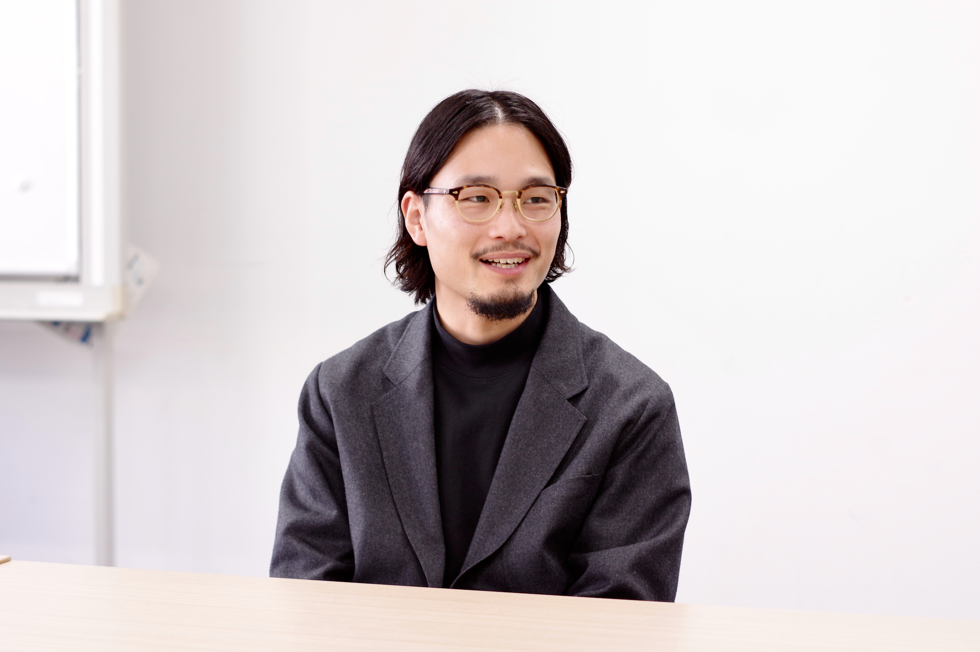 帝人アクシア株式会社 Eコマース ビジネスユニット 川邉さん