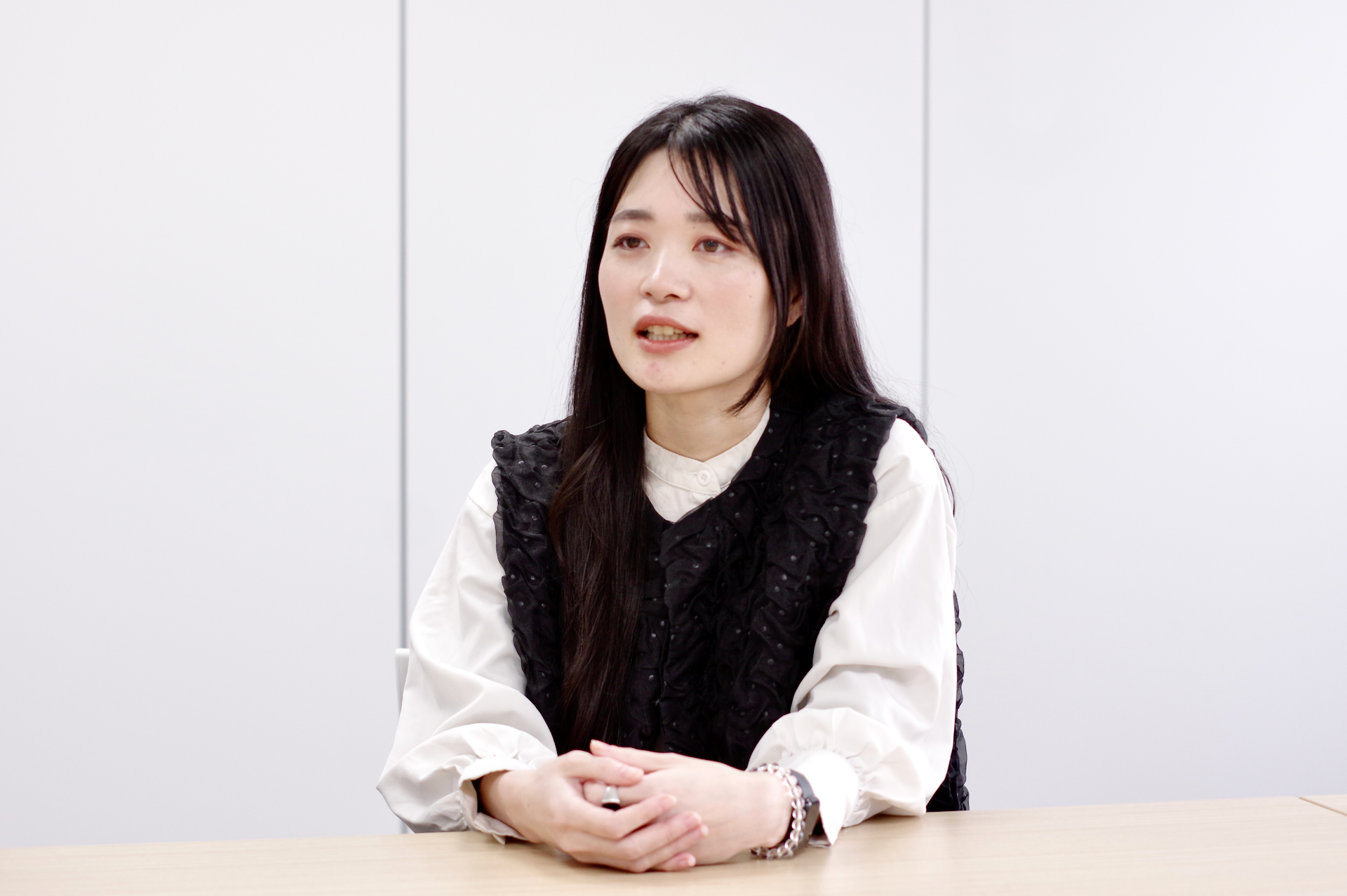 Goodpatch デザインリサーチャー 住谷