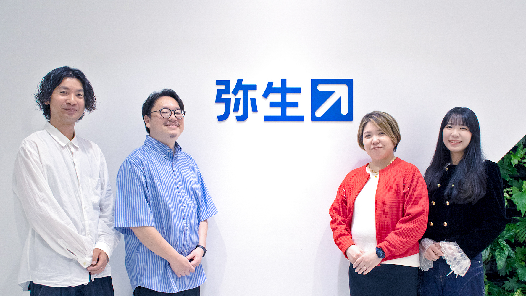 会計ソフトの雄、弥生の新ブランド「弥生 Next」 社内で60人以上を
