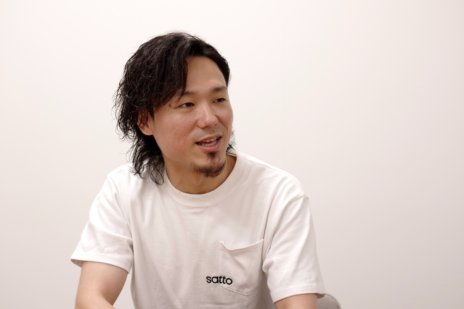 ソフトバンク株式会社 技術統括 satto事業開発本部 satto workspace事業部 部長代行 石原さん