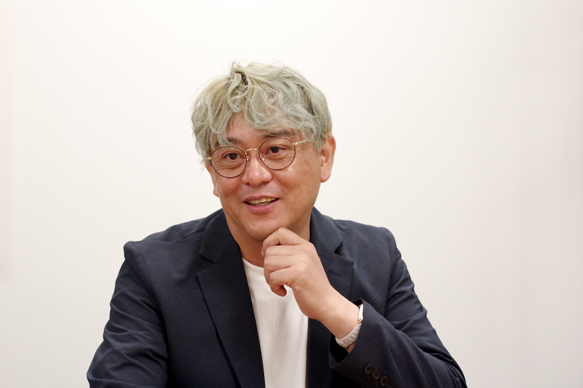 Goodpatch ワークショップデザイナー 田中