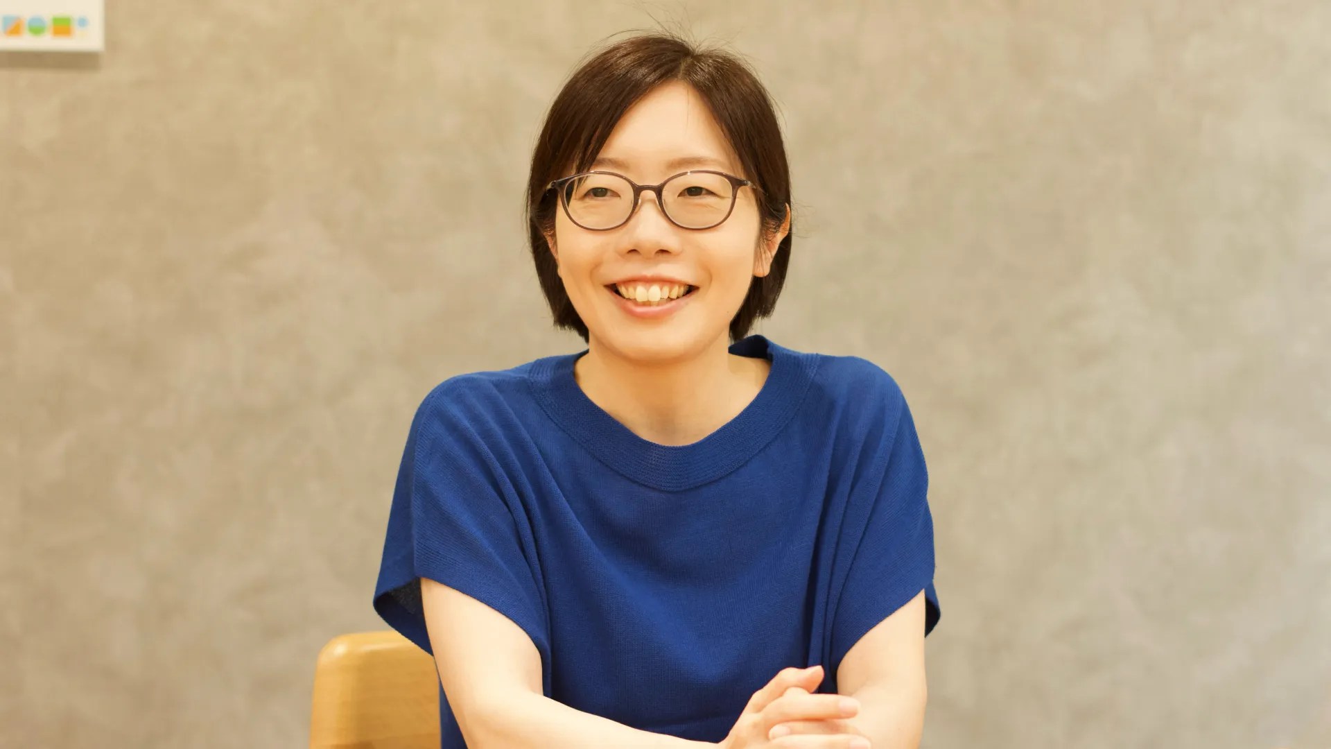 コープデリ生活協同組合連合会 デジタルイノベーション推進部 デジタルマーケティング推進課 担当係長 松永さん