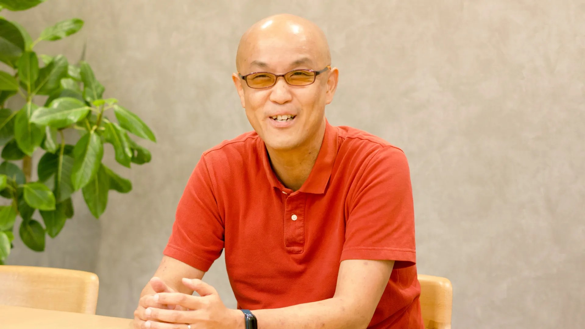 コープデリ生活協同組合連合会 店舗運営企画部 店舗システム企画 DX推進企画担当 星野さん