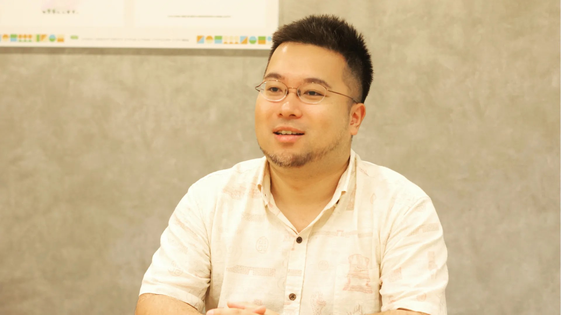 Goodpatch テクニカルディレクター 加藤