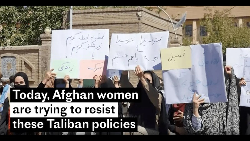 WOMEN'S RIGHTS