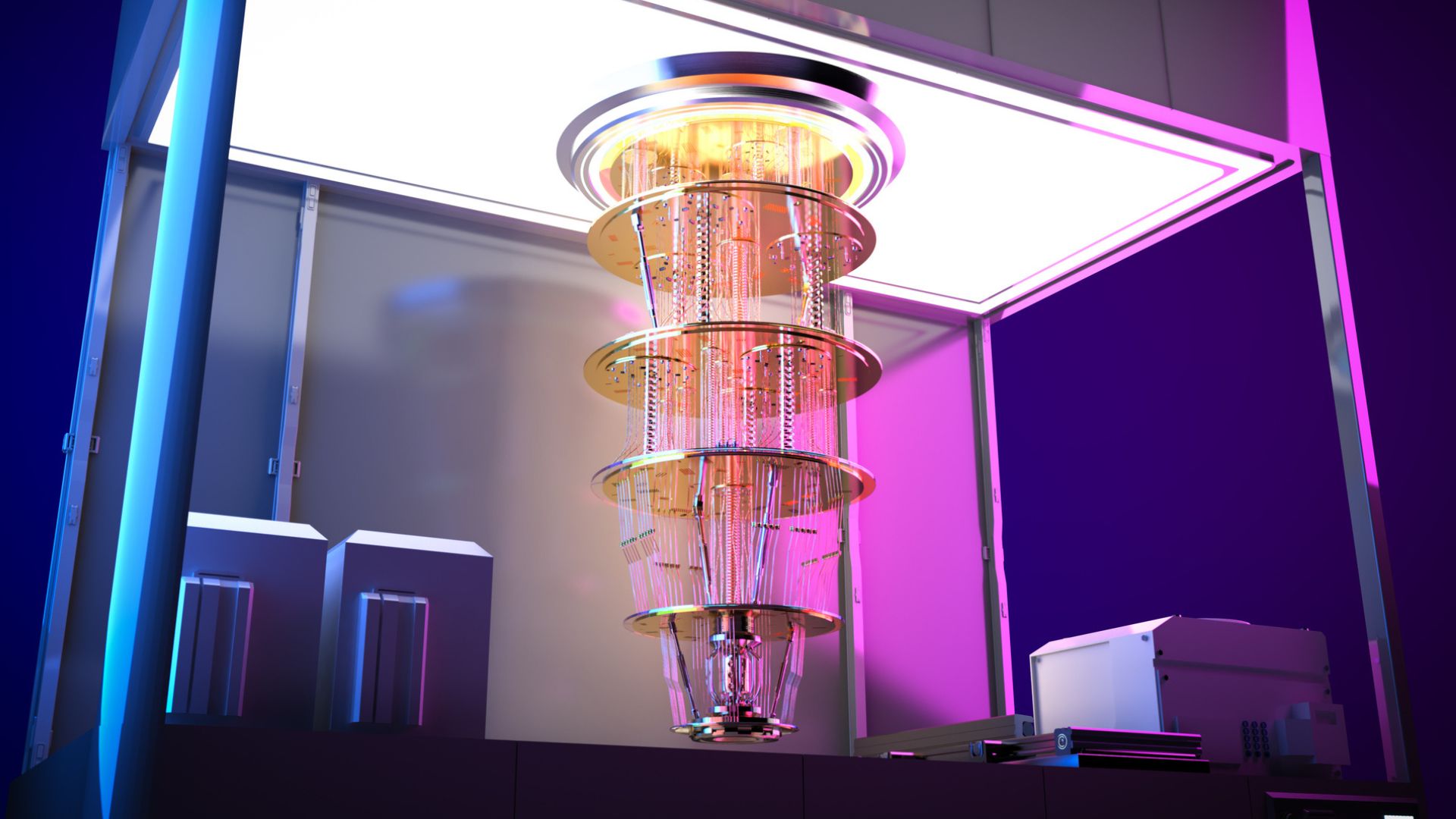 Metallic Nanotubes from Table Salt: Breakthrough for High-Speed Electronics & Quantum Tech (2025)