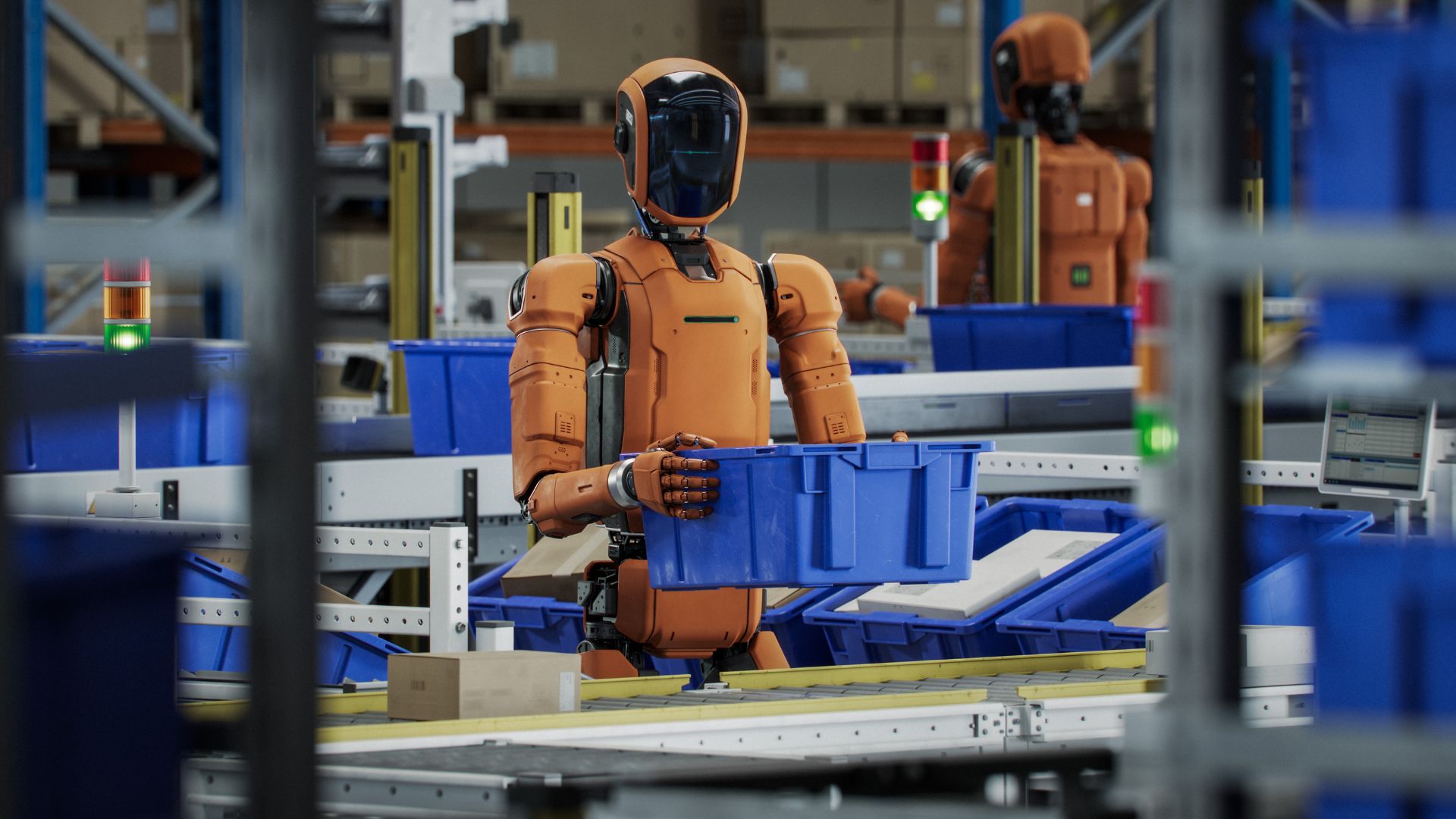 The Quiet Rise of Humanoid Robots in Factories: Solving Labor Shortages (2026)
