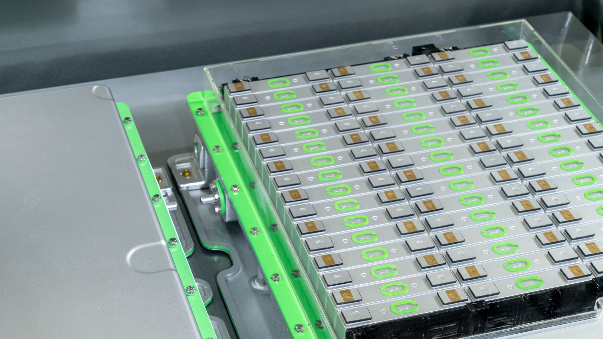 Revolutionary Cooling Tech for EVs: Faster Charging, Longer Battery Life (2025)