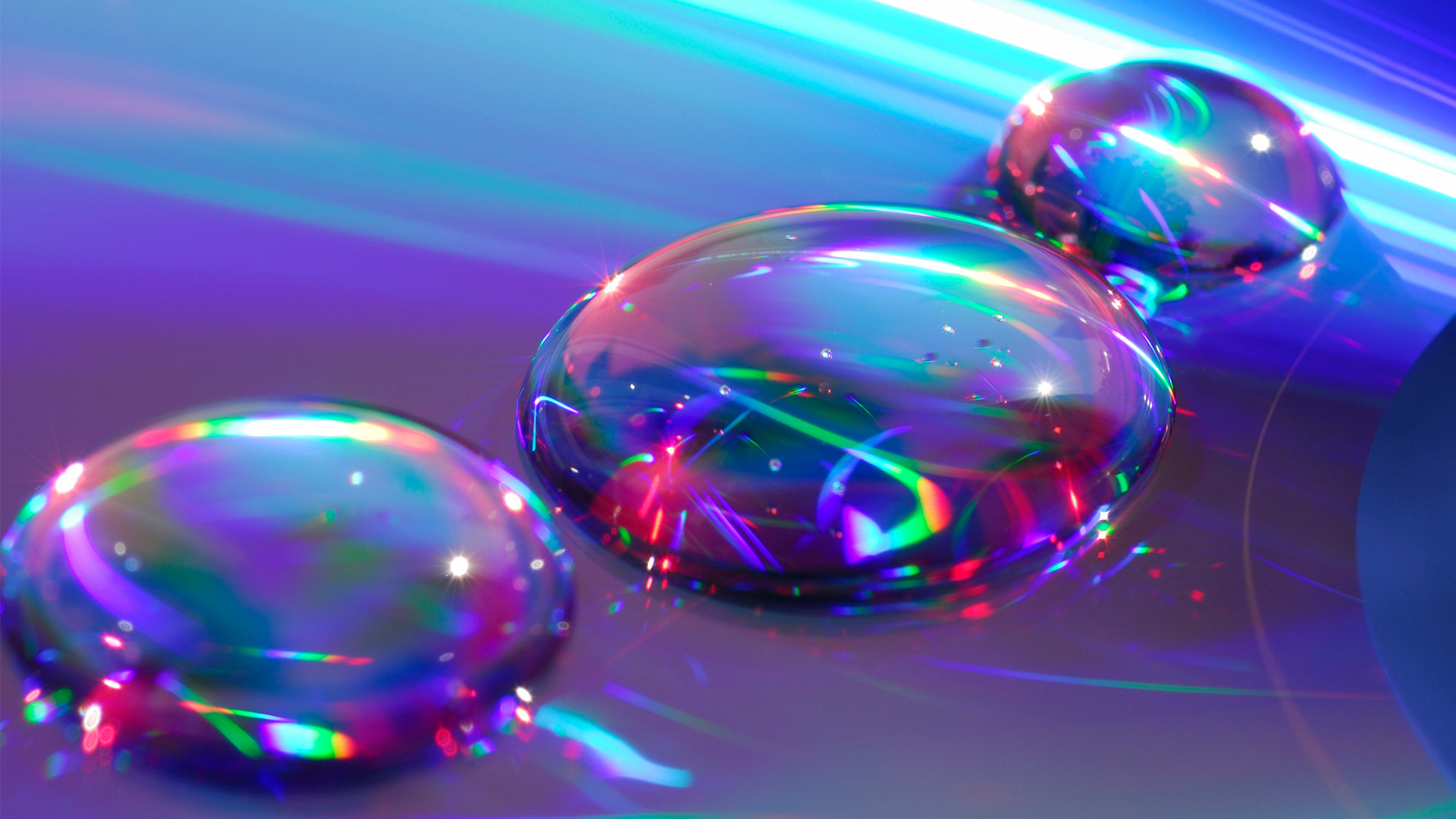 Revolutionary Nanowire Film: Unlocking Transparent EMI Shielding (2026)