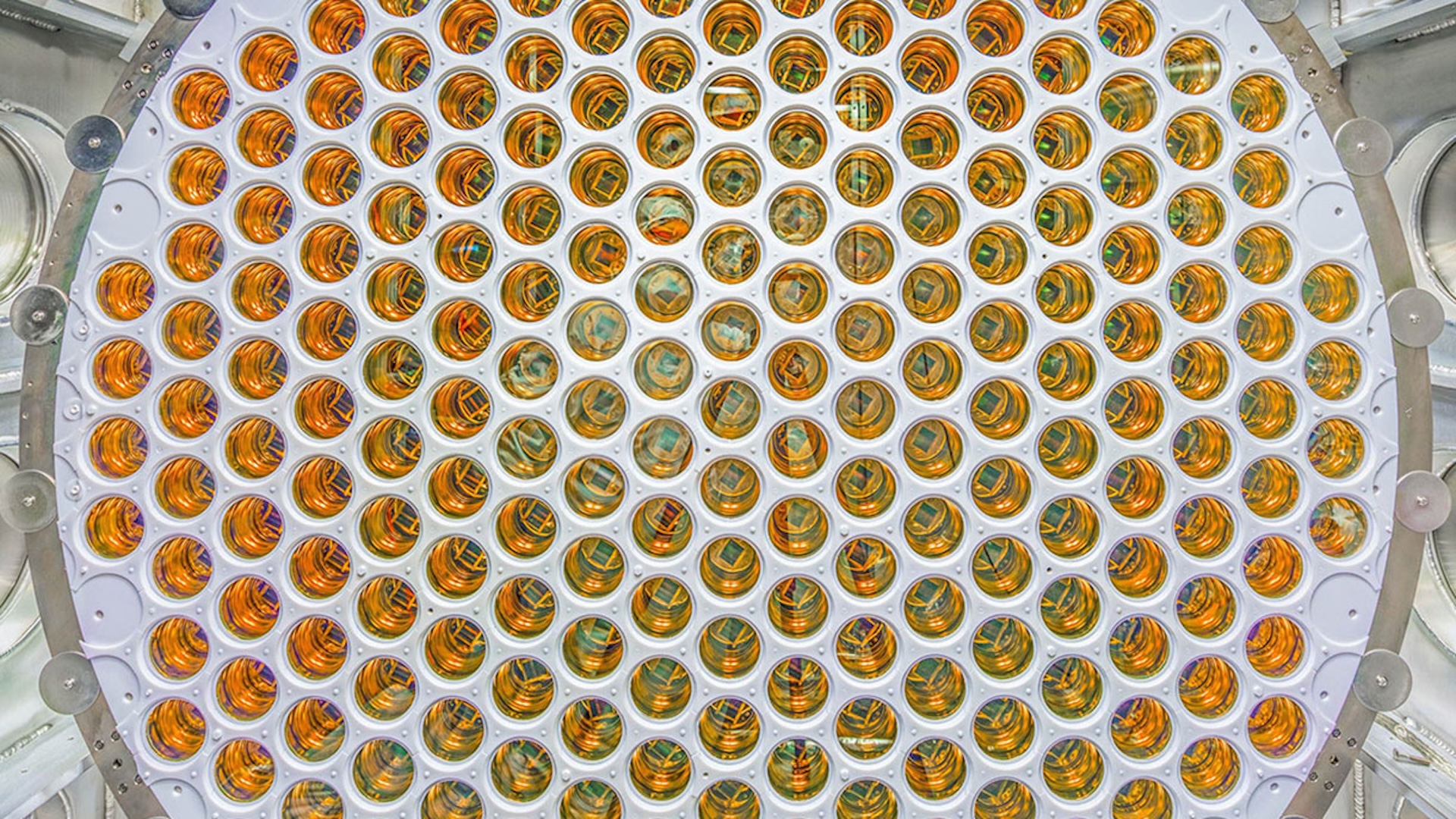 Unveiling Dark Matter: The LUX-ZEPLIN Experiment's Latest Breakthrough (2026)