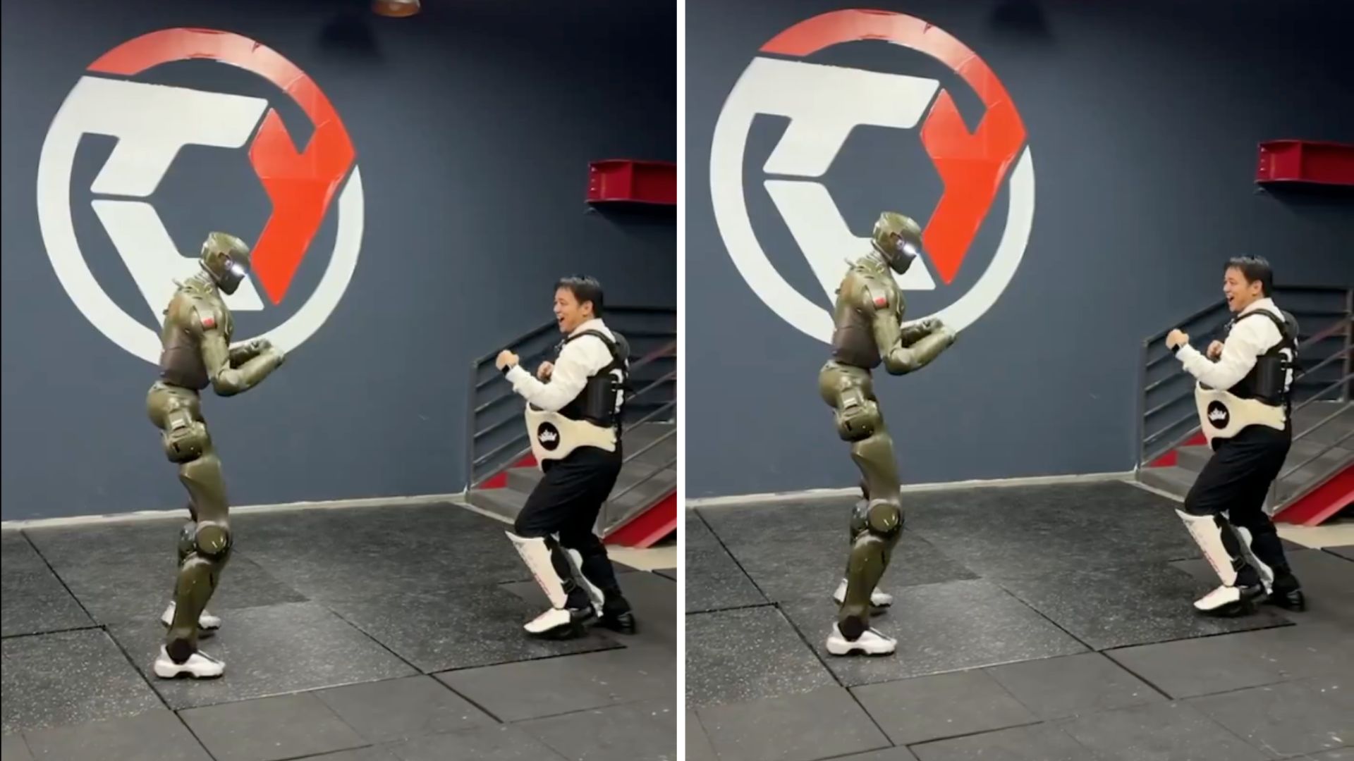 EngineAI T800: The Humanoid Robot That Kicked Its CEO (2026)