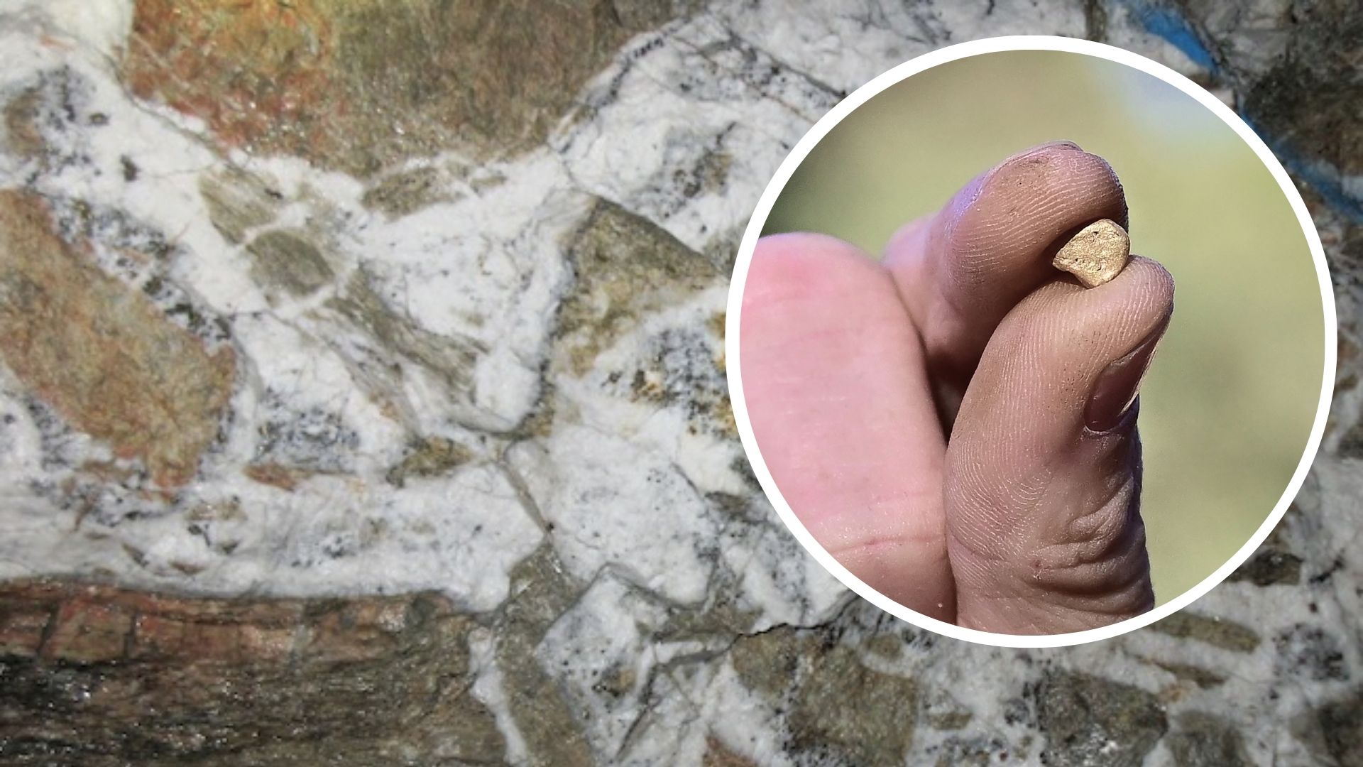 Helium Isotope Analysis: Unlocking the Secrets of Deep Earth Gold Deposits (2026)