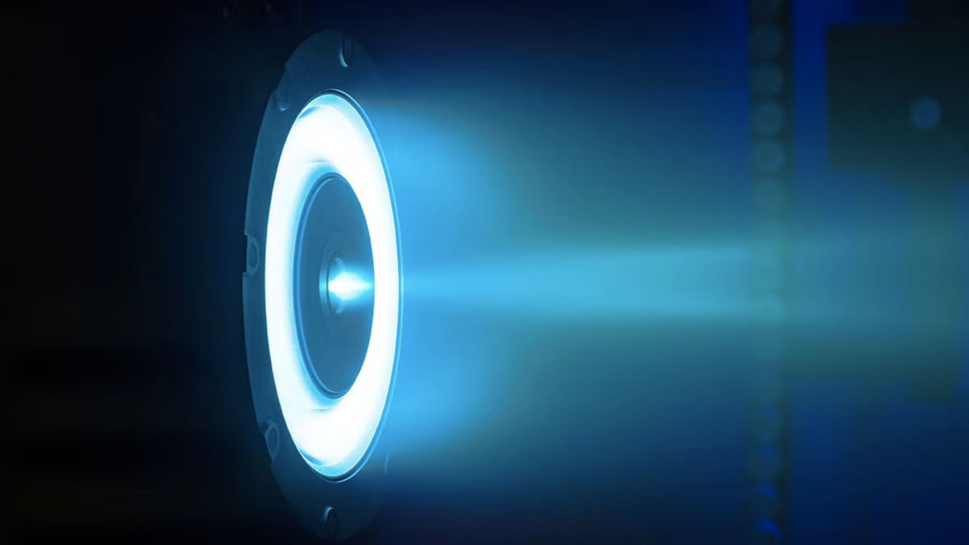 NASA's Lunar Gateway Gets a Power Boost: L3Harris Delivers Game-Changing Thrusters! (2026)