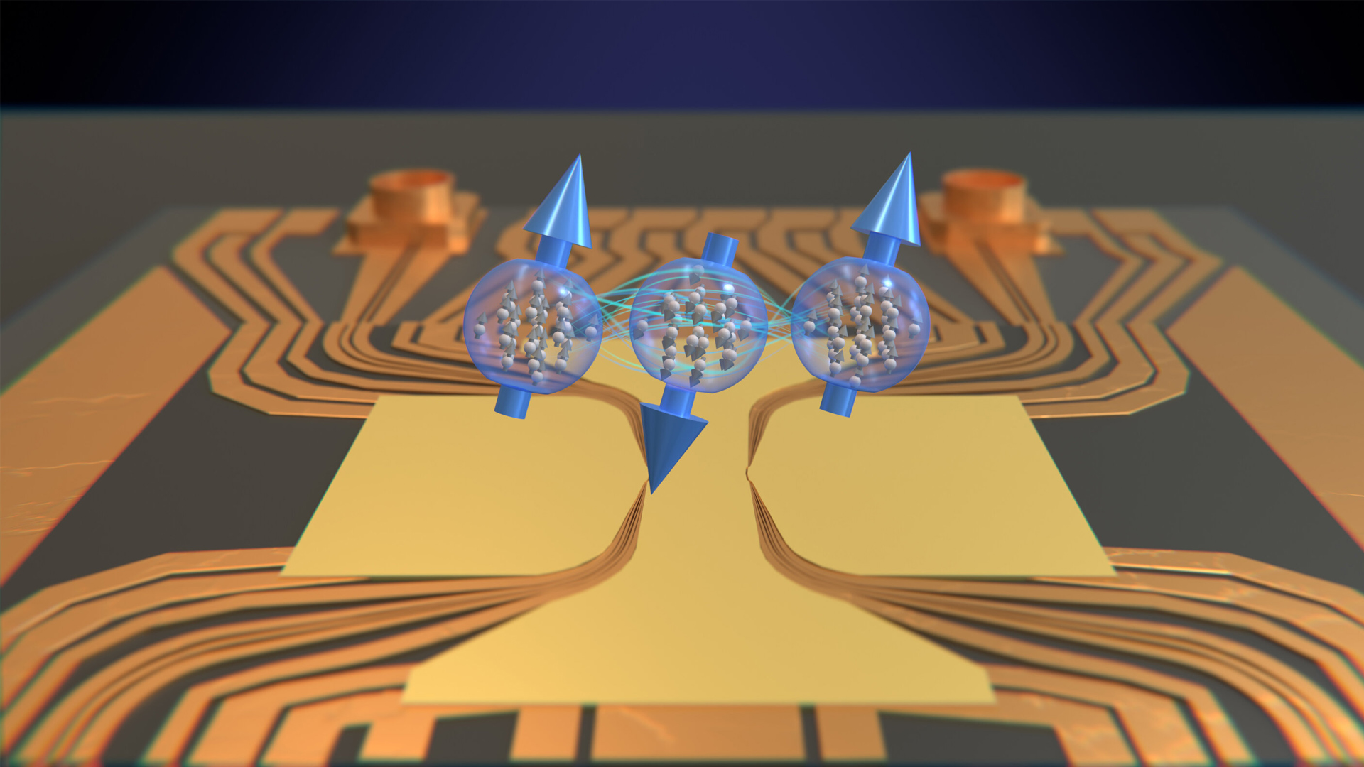 Unraveling Quantum Secrets: How Entangled Atoms Enhance Precision Measurements (2026)