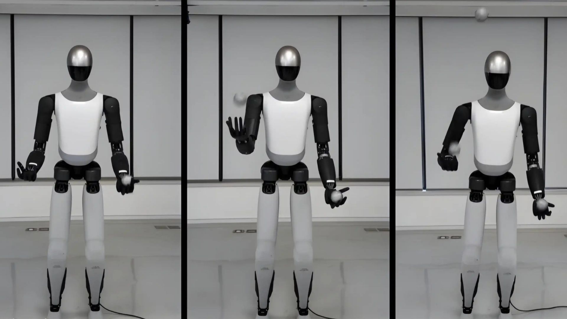 Xiaomi's CyberOne Robot Hand: Sweating for Smarter Cooling! (2026)