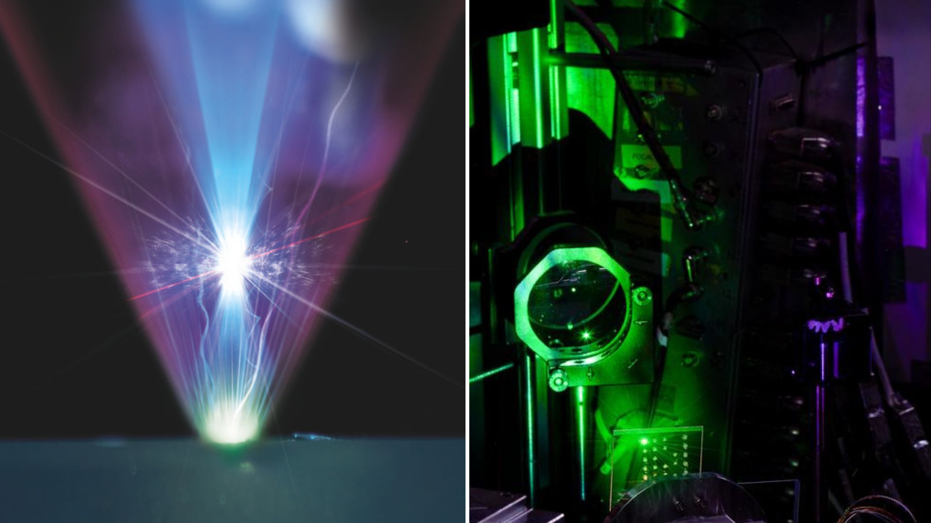 Physicists' Breakthrough: Most Intense Light Ever Generated in Lab (2026)