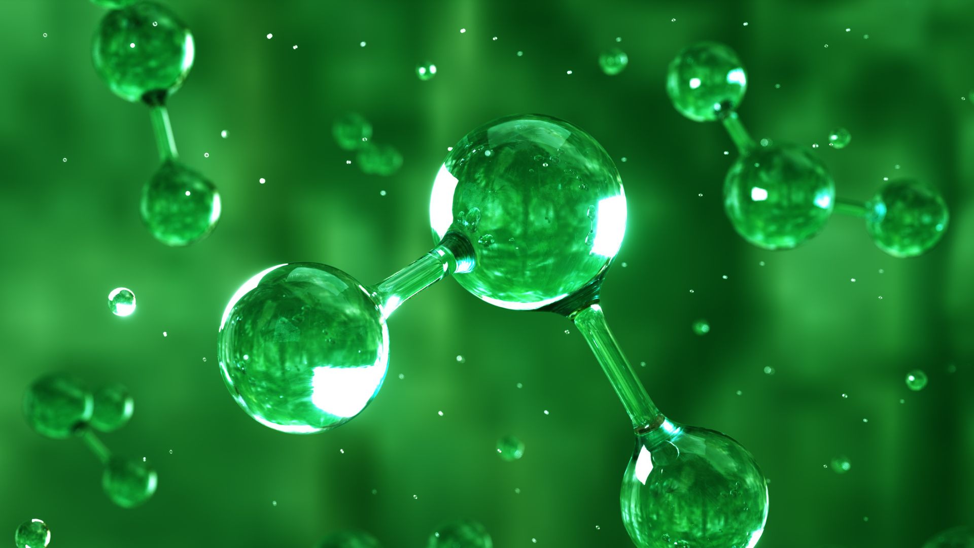 Iron, UV light help make hydrogen from alcohol in new sustainable method (2026)