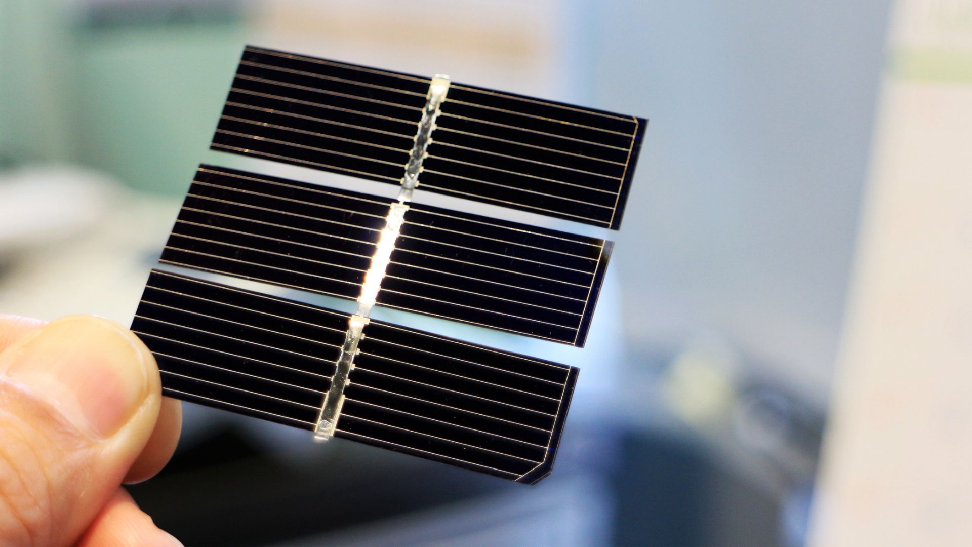 Unveiling the Hidden Secrets of Material Creation: Solar Fuels and Batteries (2026)