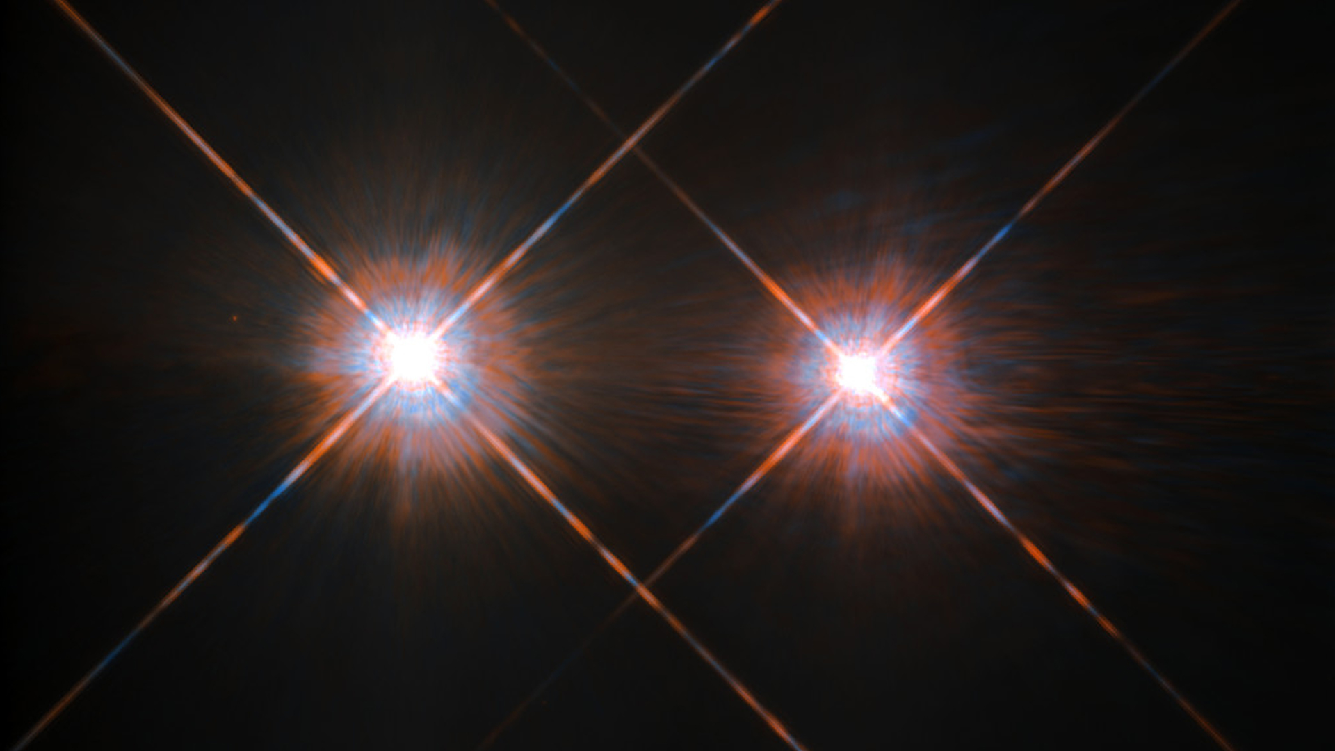 Unbelievable! Binary Star System Breaks Particle Acceleration Records (2026)