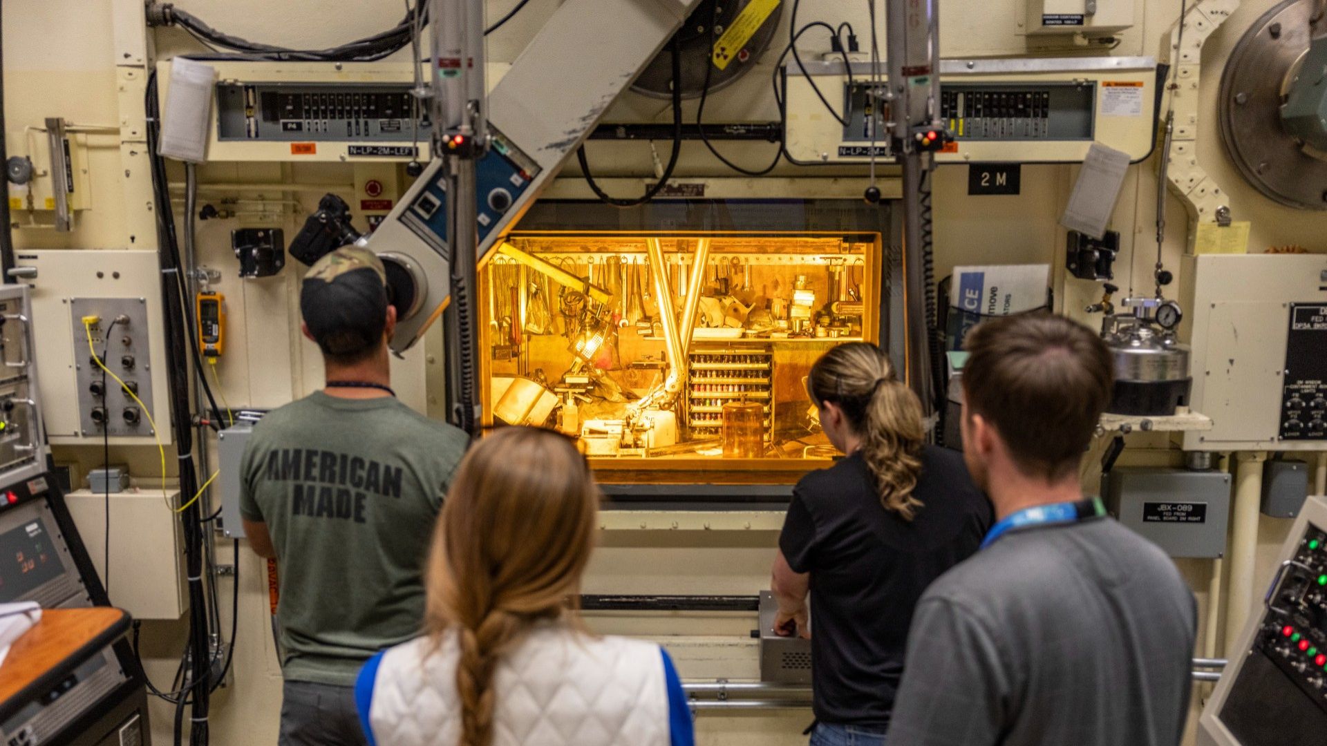 Thorium-Uranium Blend: Nuclear Fuel Lasts 8 Times Longer (2026)