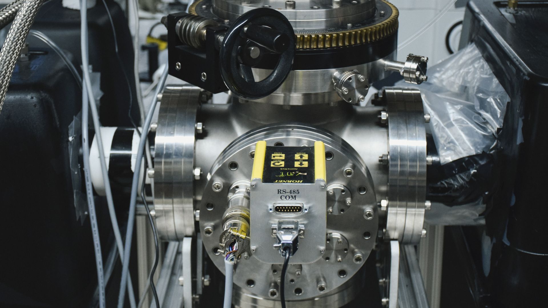 Scientists Control Nuclear Spin in Hydrogen with Ice, Unlocking Quantum Applications (2026)