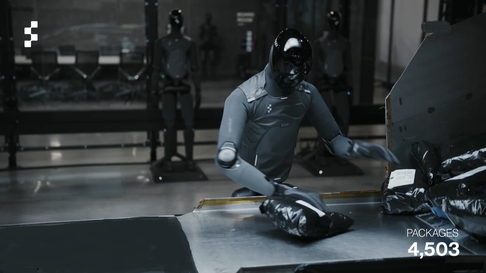 Helix-02 Robots Work Full 8-Hour Shifts Autonomously: The Future of Humanoid Labor? (2026)