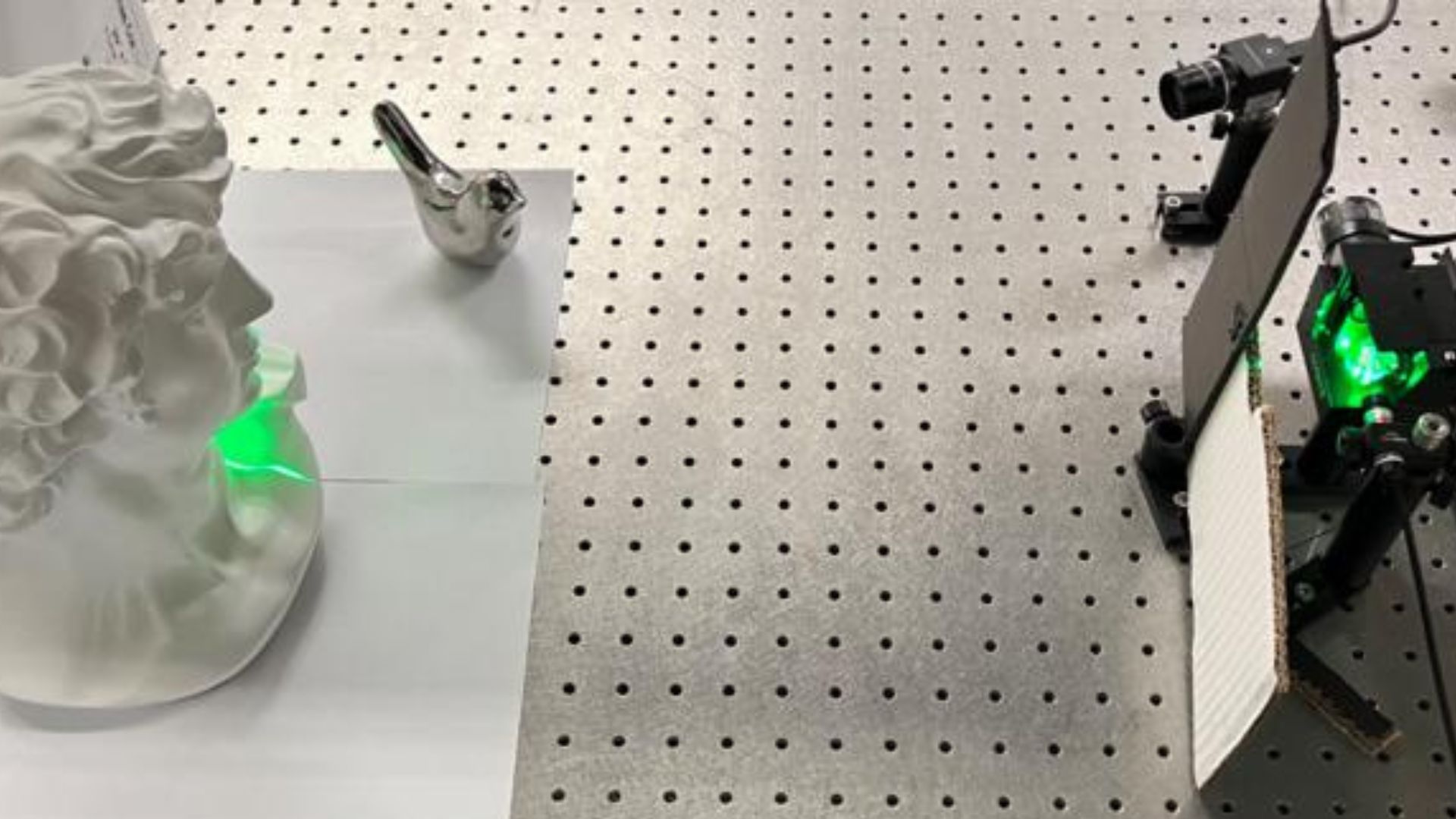 Revolutionizing 3D-Sensing: Enhancing Self-Driving Cars and Robotic Surgery (2026)