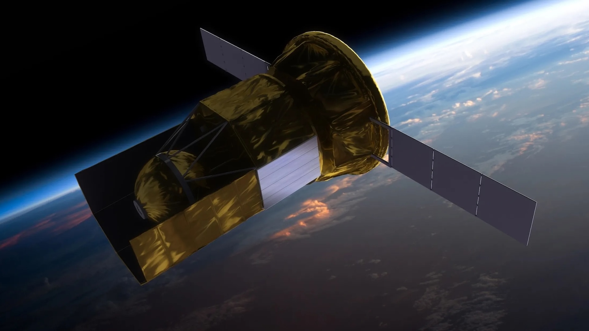 NASA's LOXSAT: Testing Space 'Gas Station' Tech for Moon and Mars Trips (2026)