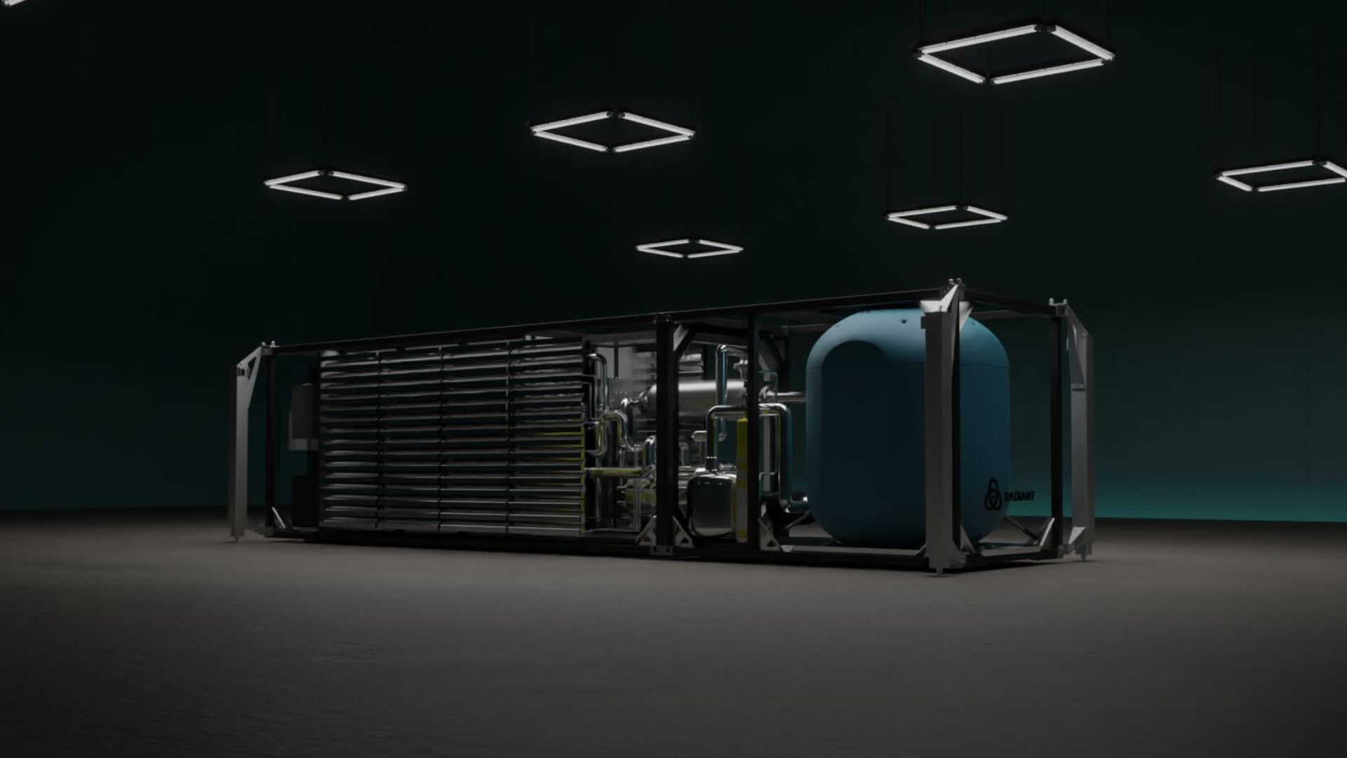US Approves Fast-Track Licensing for Revolutionary Microreactor Factory (2026)