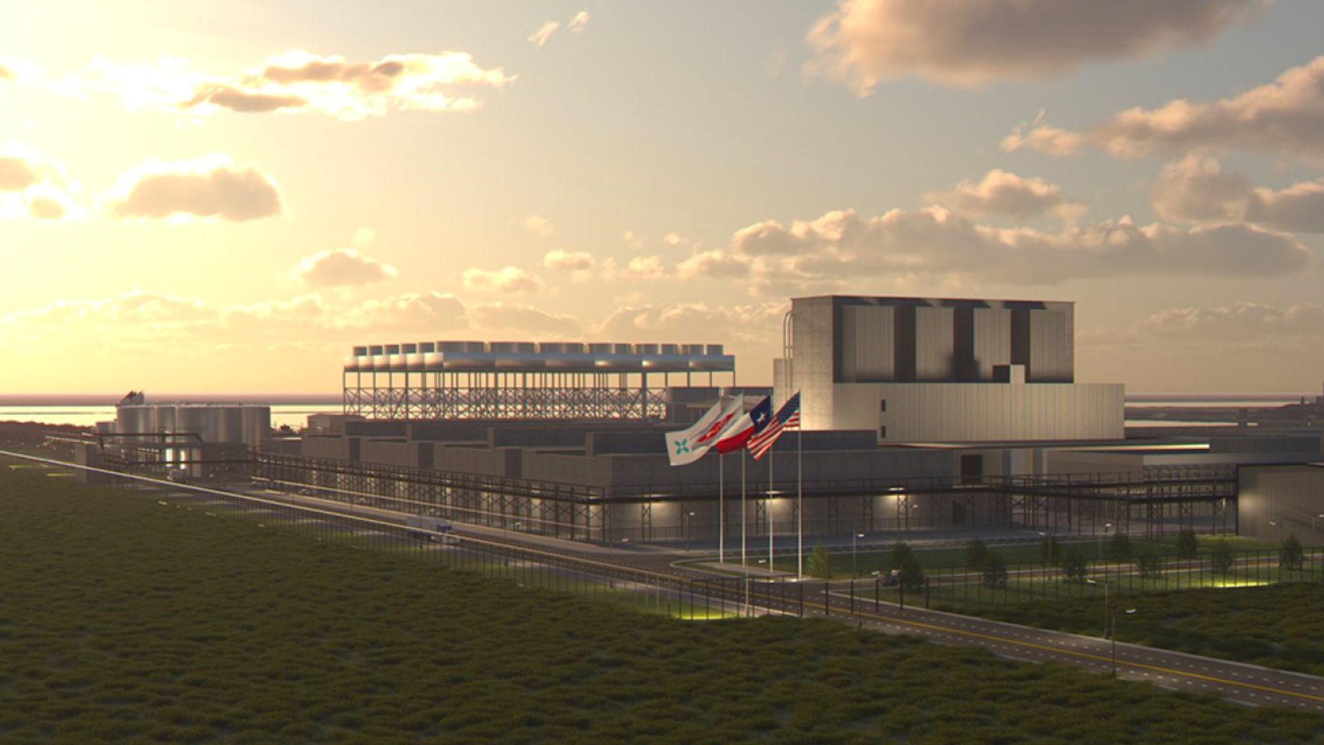 North America's First Industrial Nuclear Reactor: A Game Changer for Emissions! (2026)