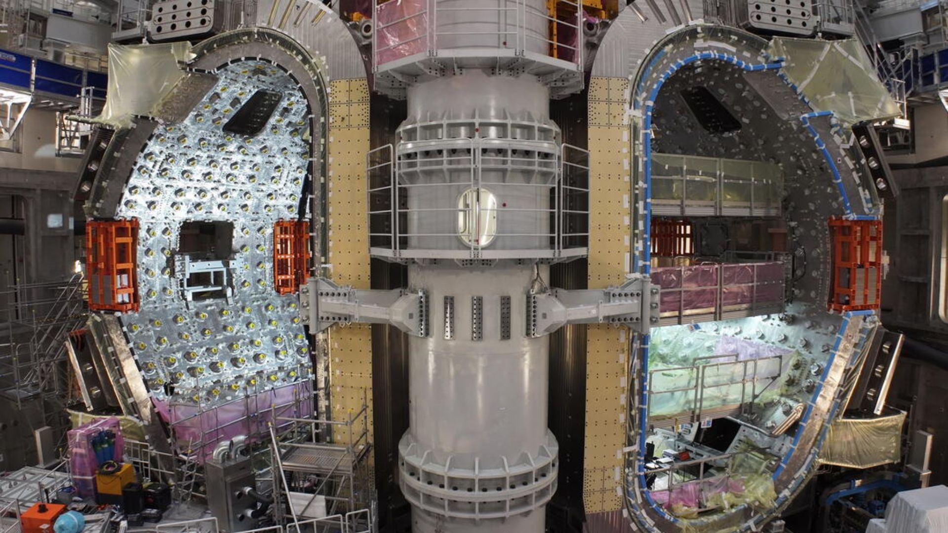Revolutionizing Nuclear Fusion: How AI is Accelerating Material Discovery (2026)