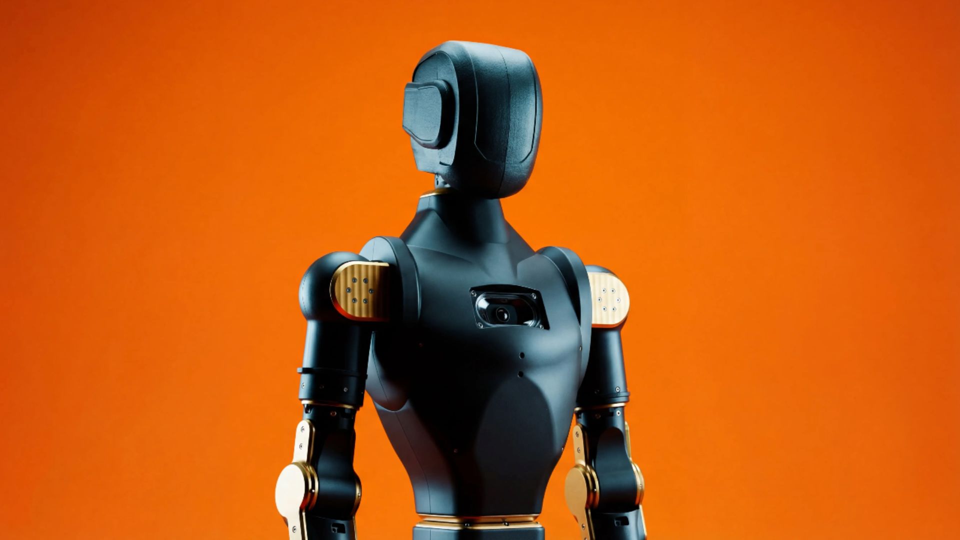 Unveiled: Affordable Humanoid Robot Kit, Just $15,000! (2026)
