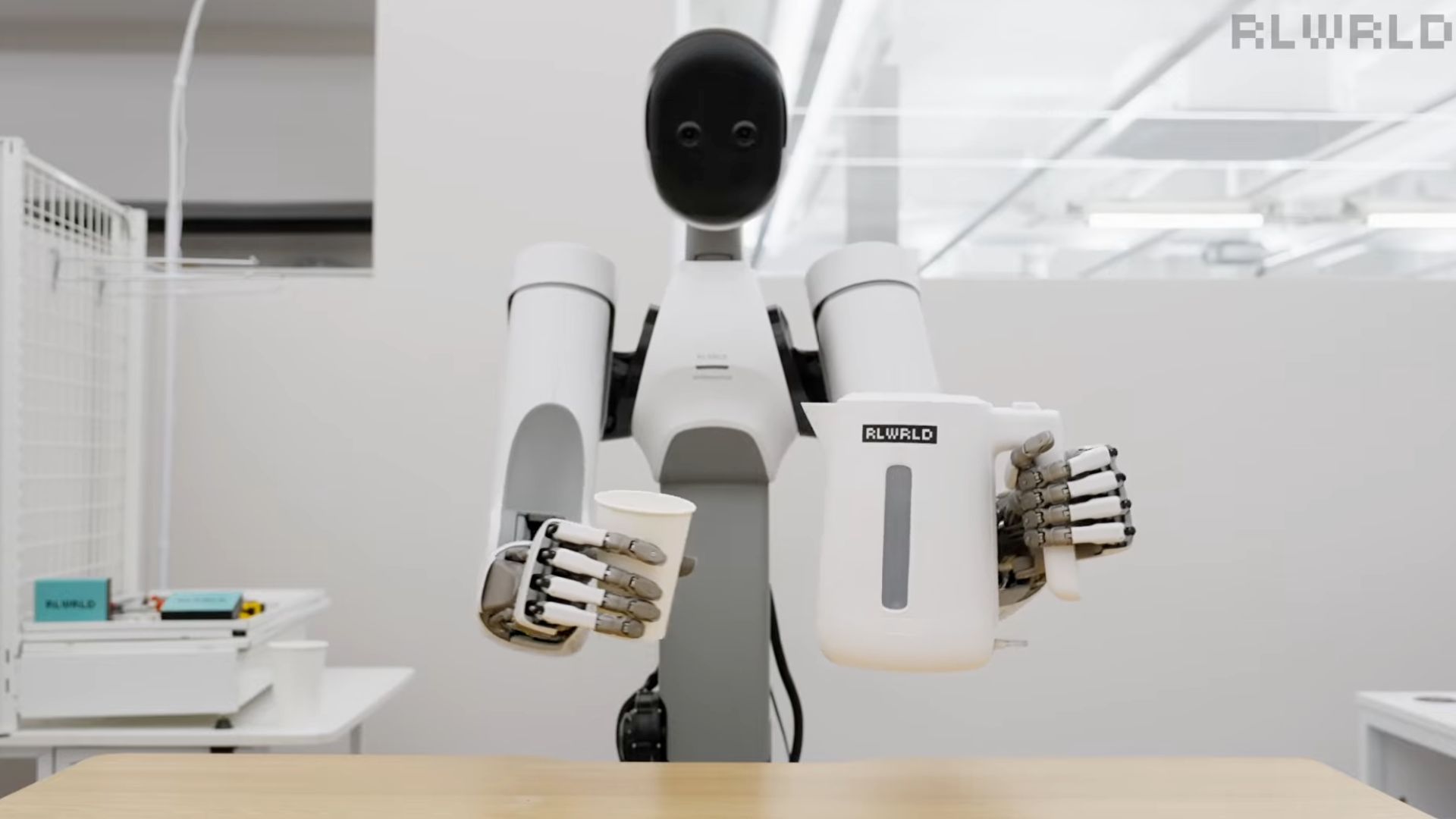 Robots Learning from Humans! Body Cams Train AI for Factories & Homes (2026)