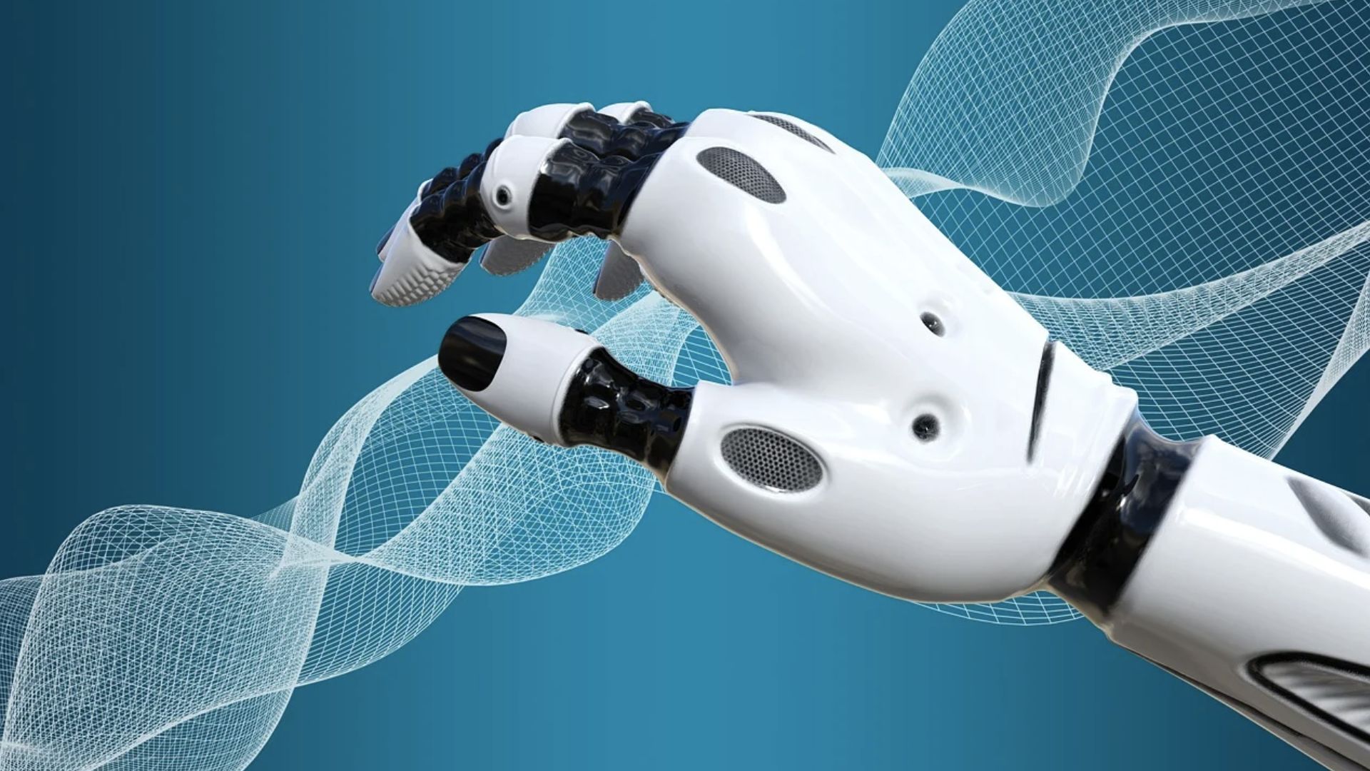 US Engineers Make Major Leap in Autonomous Robot Awareness (2026)