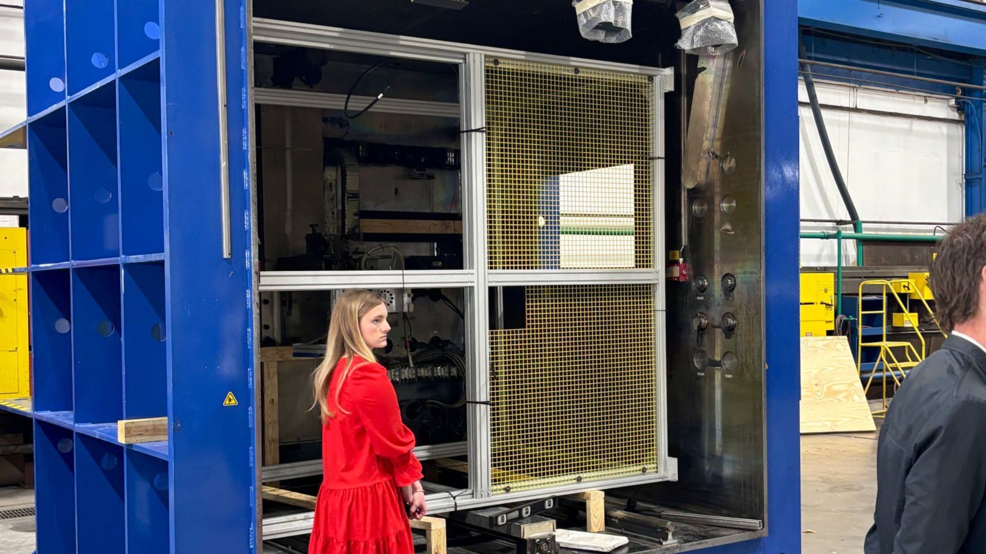 The Future of Nuclear Power: 3D Printing and the VELA Reactor (2026)