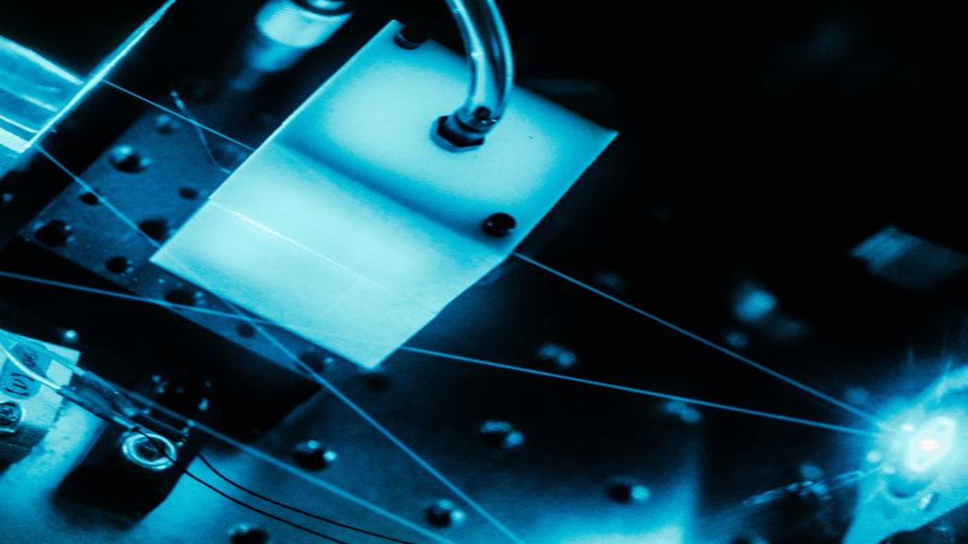 Unraveling the Proton Radius Mystery: Laser Experiment Solves Decade-Long Puzzle (2026)