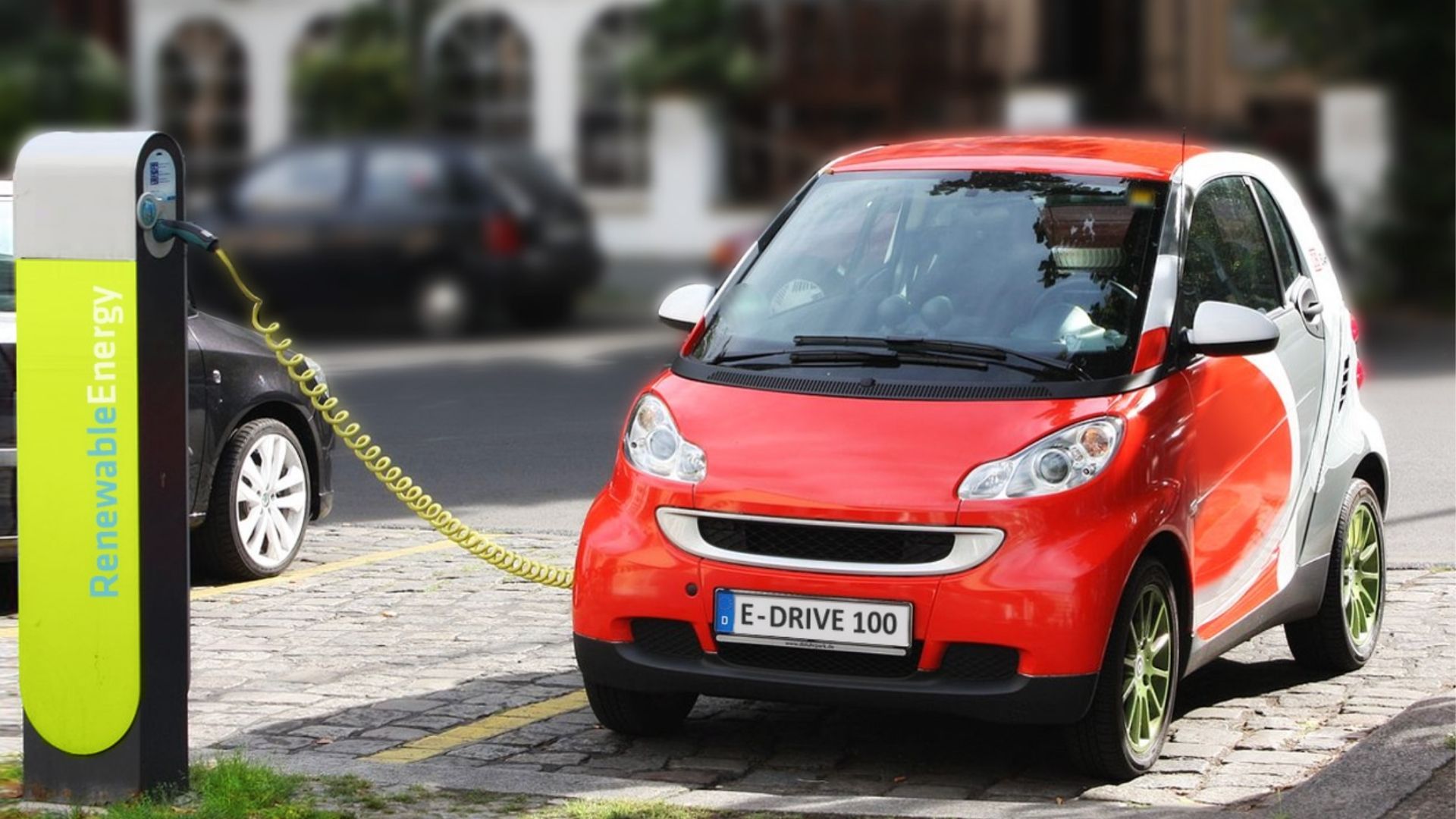 Electric vs. Hydrogen Cars: Which Technology Will Win the Race? (2026)