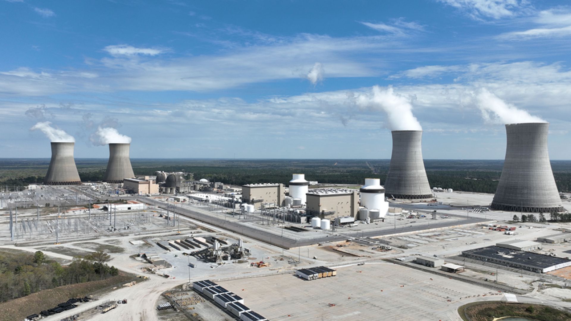 New York's Gigawatt Nuclear Power Push: Advanced Reactors, Jobs, and Clean Energy Future (2026)