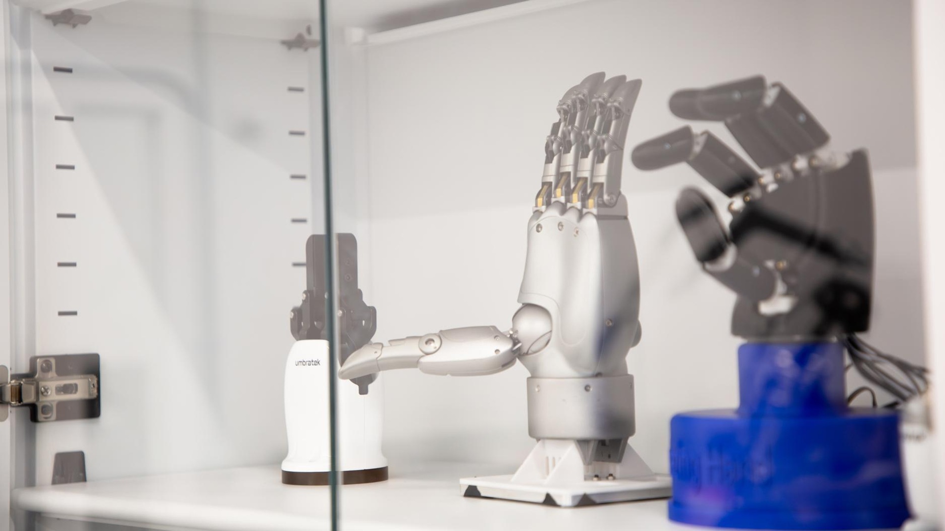 Predictable Training Beats Complex Data: Scientists Show How Robots Can Learn Dexterity (2026)
