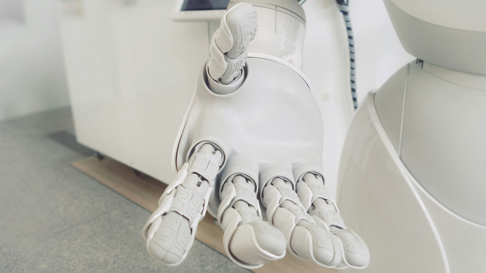 MIT's Ultrasound Wristband: Teaching Robots Human Hand Skills (2026)