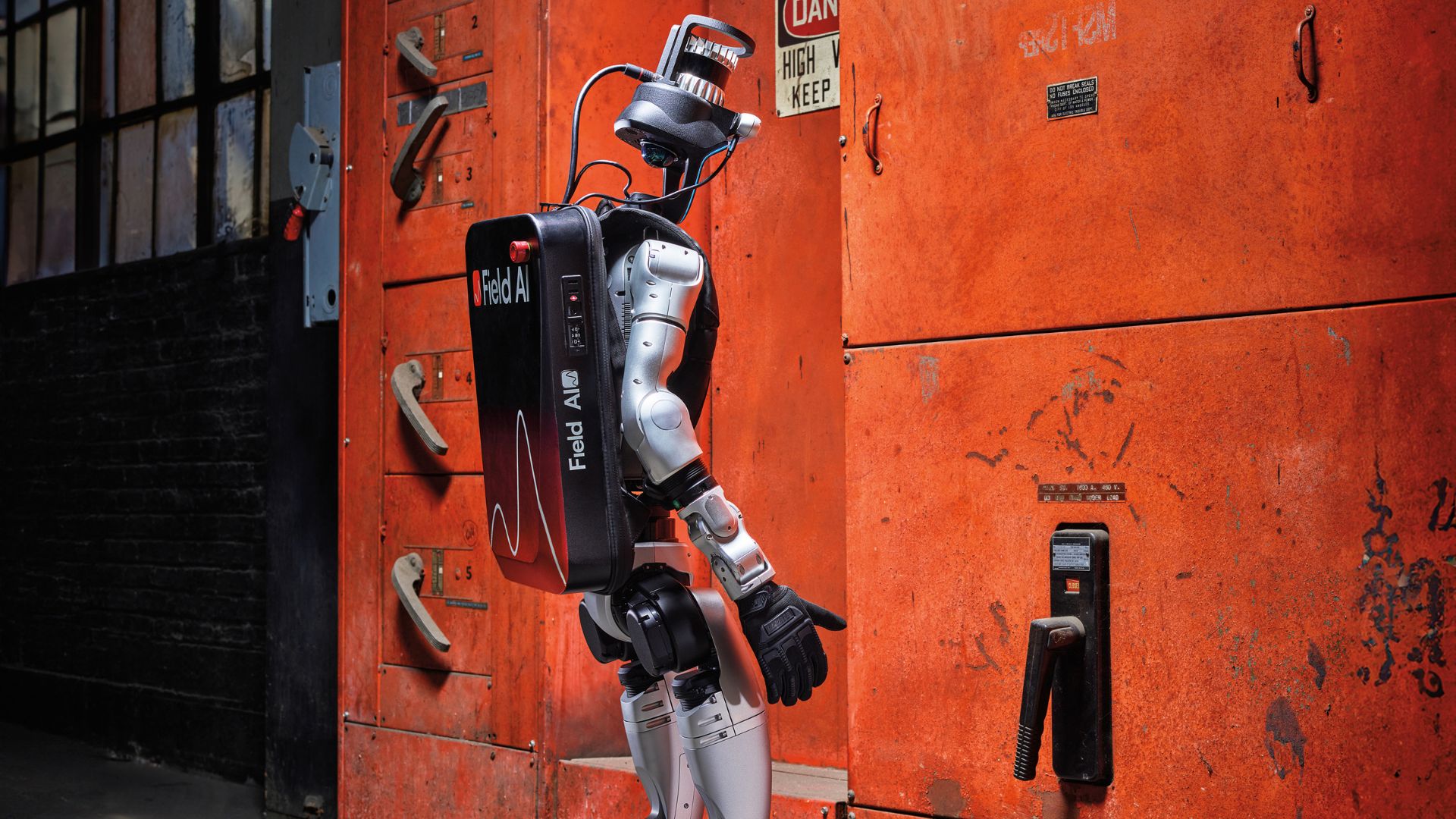 Robots Go Beyond Maps: Unlocking Unstructured Environments with Advanced Lidar (2026)