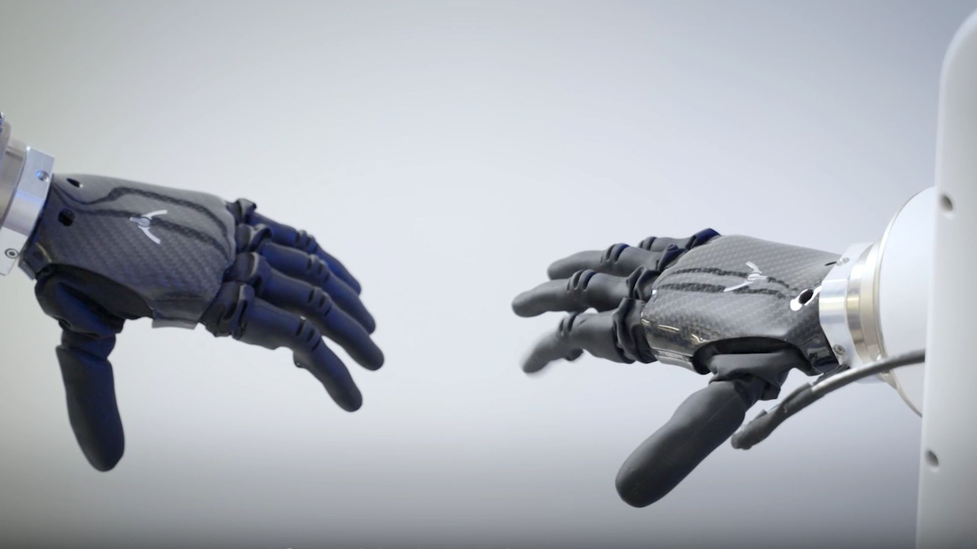 Robotic Dexterity: How Prosthetic Hands' Data Improves Robot Control (2026)