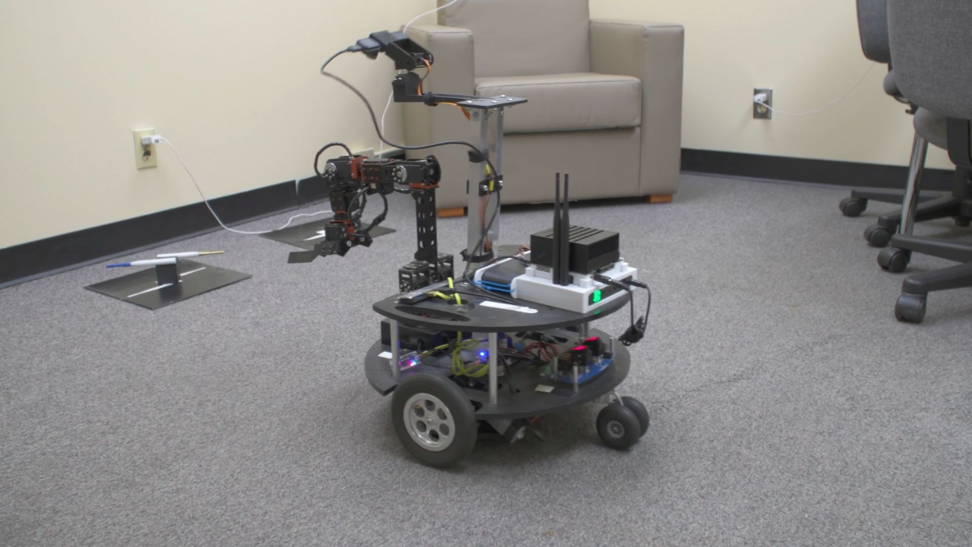 US team combines digital twins, VR to boost lunar robot performance for future missions (2026)