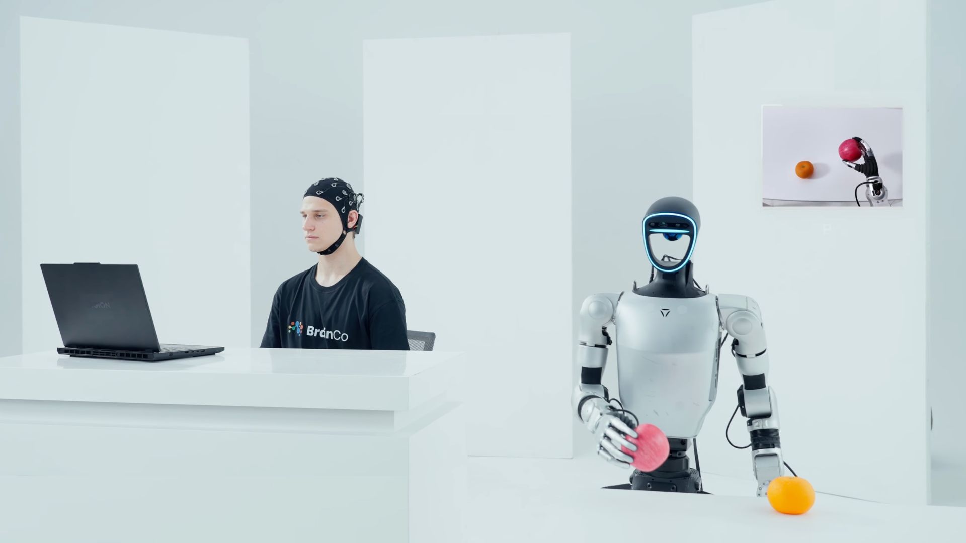 China's Brain-to-Robot Revolution: Controlling Machines with Thoughts (2026)
