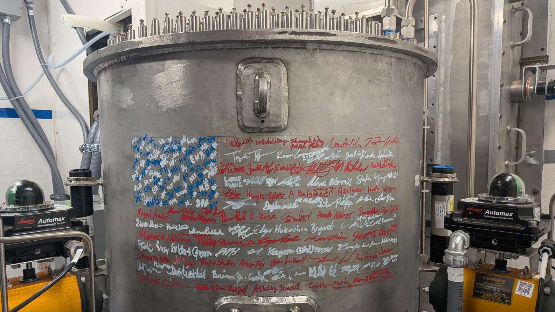 Revolutionizing Power: US Nuclear Battery Deal for 3000 MW - Energy's Future Unveiled (2026)