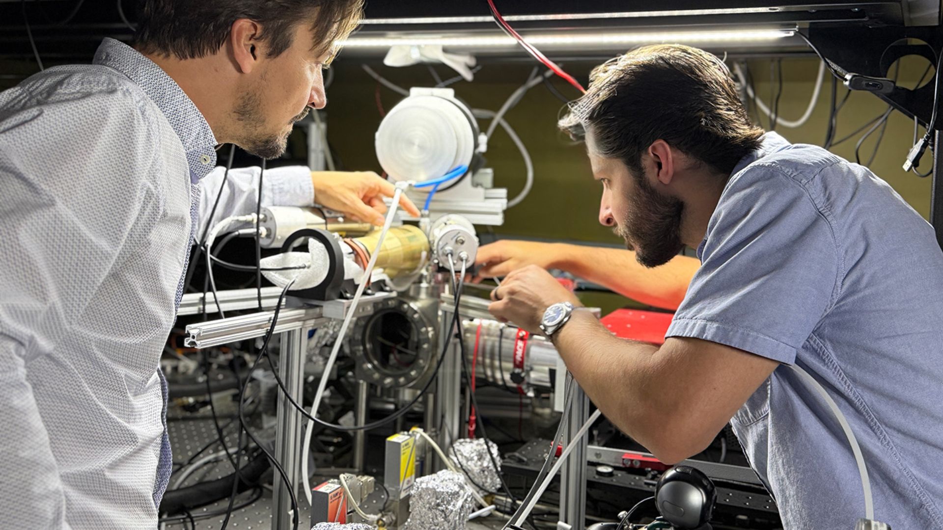 US Nuclear Fusion Breakthrough: Solid Materials Boost Reaction Rates | New Study (2026)