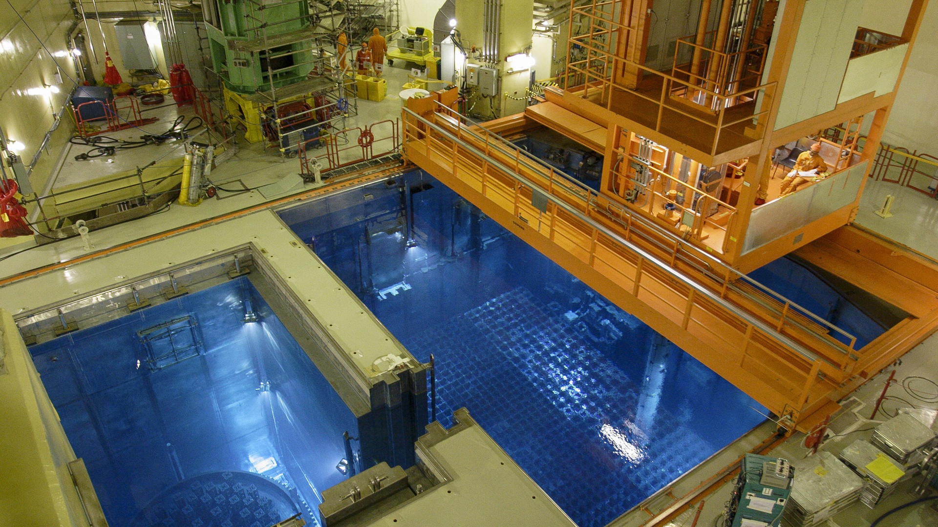 US Startup Curio Advances Nuclear Fuel Recycling with New Plant Design (2026)